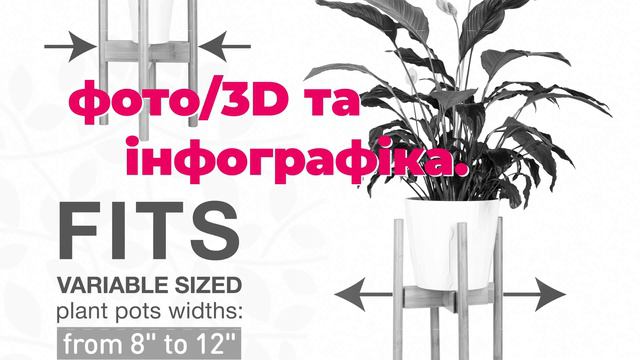 Фото, дизайн та 3Д (amazon та Etsy) смотреть онлайн