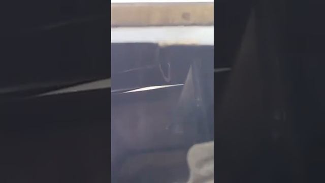 Как снять торпеду,переднюю панель,как добраться до заслонки на Chrysler Voyager,НЕ ДУЕТ ТЕПЛЫМ. смотреть онлайн