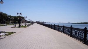 АСТРАХАНЬ CITY