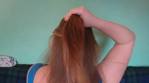 Французский колосок или колосок наизнанку. Заплести самой себе. 2 ВАРИАНТА ПЛЕТЕНИЯ.