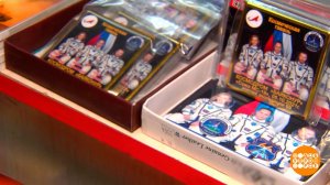 Космические сувениры. Доброе утро. Фрагмент выпуска от 04.10.2021