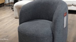 Подборка крутой мебели 2024 из Диван.ру от дизайнера интерьера