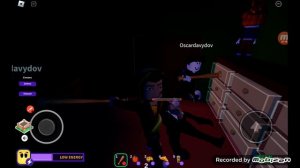 video for Roblox Ronald young