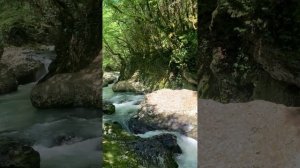 Черниговка , Абхазия