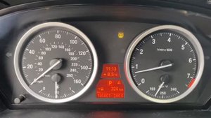 Бмв Х6 2010 3.0 х35 18500$