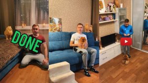 ТОП 3 КОМАНДЫ ДЛЯ СОБАКИ 🐕 КО МНЕ, ГОЛОС, МЕСТО