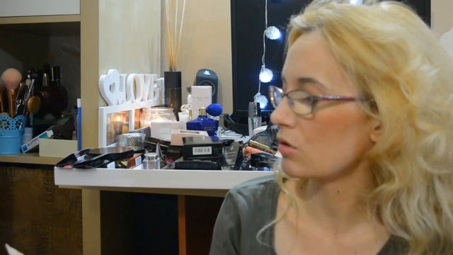 Guerlain MakeUp Collection смотреть онлайн