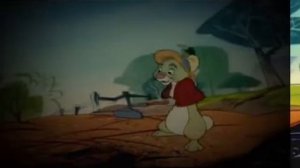 Новые приключения Винни   Пуха   Чудовище ФранкенпухS2E02B