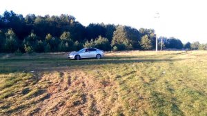 первые азы дрифта Лексус ИС 250, Lexus is 250 drift master