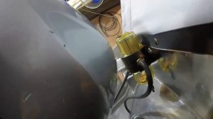 Лодка ТРИЕРА 431 ФИШ продолжаем дополнять. Новый штурвал просто красавчик!!!