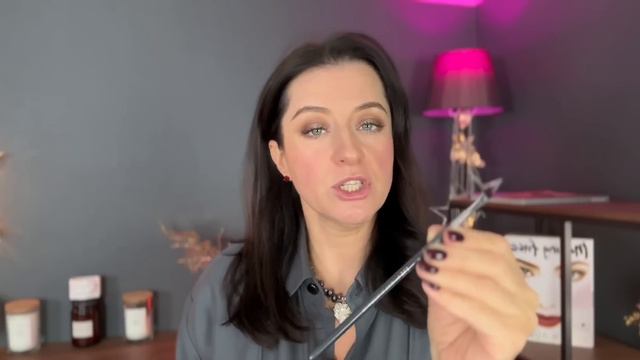 Чем будем пользоваться на Экспрессе по БРОВЯМ от А до Я (чек-лист в описании)