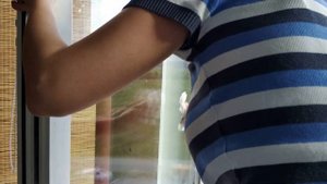 Как легко помыть окна до блеска. Чистота без разводов