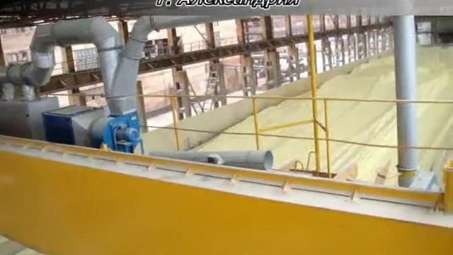 Пусконаладочные работы крана мостового двухбалочного грейферного, грузоподъемностью 16т смотреть онлайн