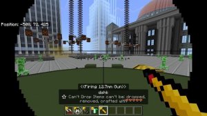 Crafterfield WW2 Addon V1.4 [Early Access Update] in Minecraft PE