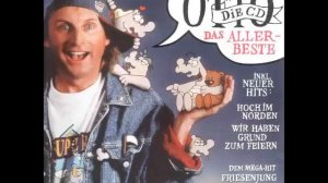 01 Otto Waalkes - Friesenjung (English Man in New York)