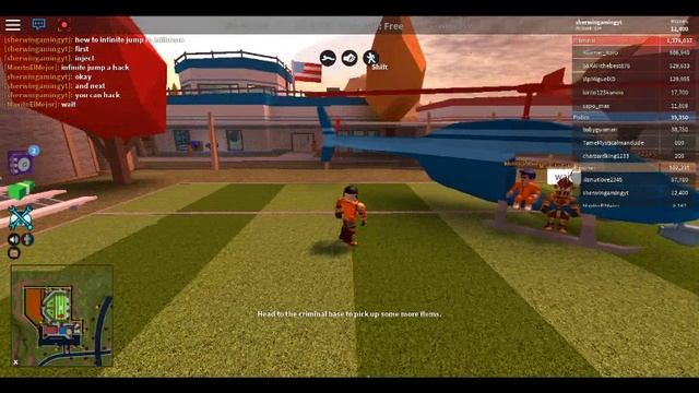 roblox redline how to use 2018 25 october смотреть онлайн