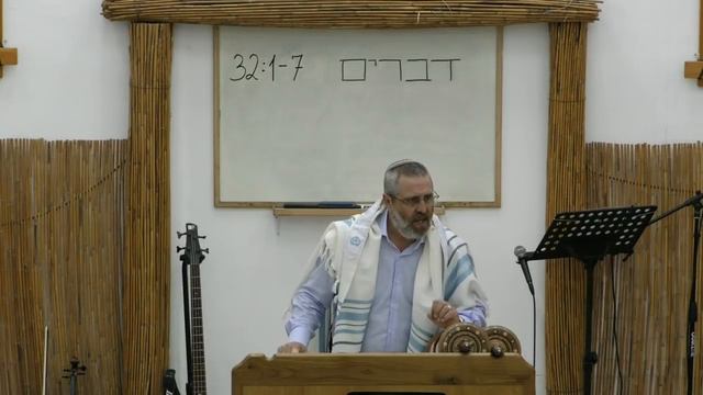 Зах.14:6-21, Скиния Бога с человеками.Суккот смотреть онлайн