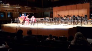 Elina Karokhina Balalaika Watz No.1 Op.83 Auguste Durand 1-ый Вальс Огюст Дюран