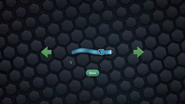 Играем с неудачей slither io смотреть онлайн