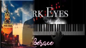 Dark Eyes (Liberace) Piano Solo Transcription