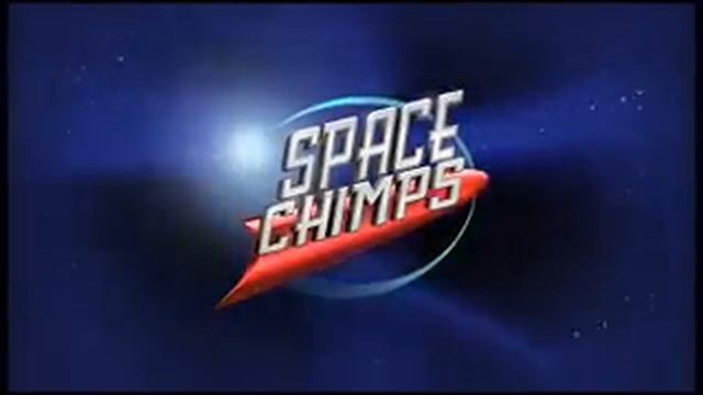 Space Chimps - JoinMii.net Wii Trailer смотреть онлайн