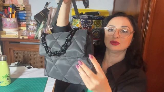 Что можно купить на рынке в Испании, обувь ?, сумки ? и прочее ? смотреть онлайн