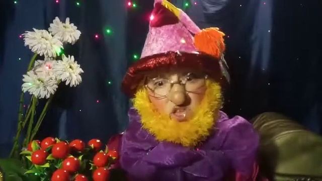 СКАЗКИ ДЛЯ ДЕТЕЙ И РОДИТЕЛЕЙ. Оле-Лукойе - С.Козлов. "Весёлая сказка" смотреть онлайн