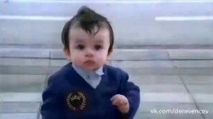 Детишки!!!Танцуем локтями