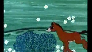 Л. Гоббартс "Трамвай Галоп"