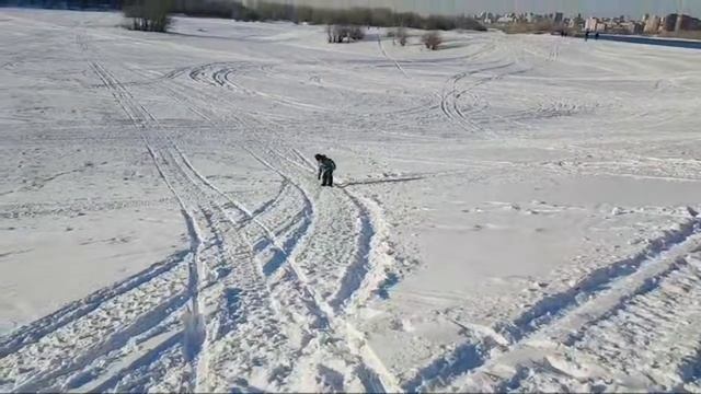 Live. Красивые места в Новосибирске, куда стоит приехать с семьей и детьми или где плюшки? Часть 2.