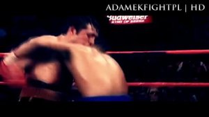 Вечная Память Гладиатору Бокса АРТУРО ГАТТИ