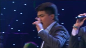 «Жігіттер» квартеті - Туған жер