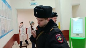 Стоматологическое отделение ГАУЗ СП  32 ДЗМ ул  Лосевская, д  2