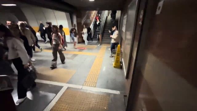 Серия 2. Сага о Приключениях продолжение/ Стамбул / чуть не промокли/ вечер перемен смотреть онлайн