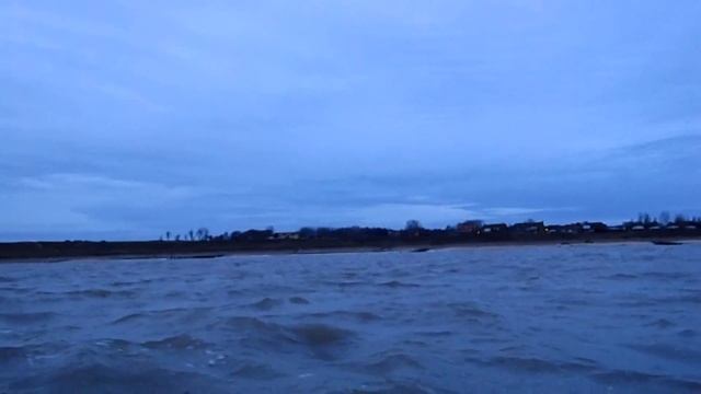 We Three Pins.mpg Kayak Fishing. смотреть онлайн