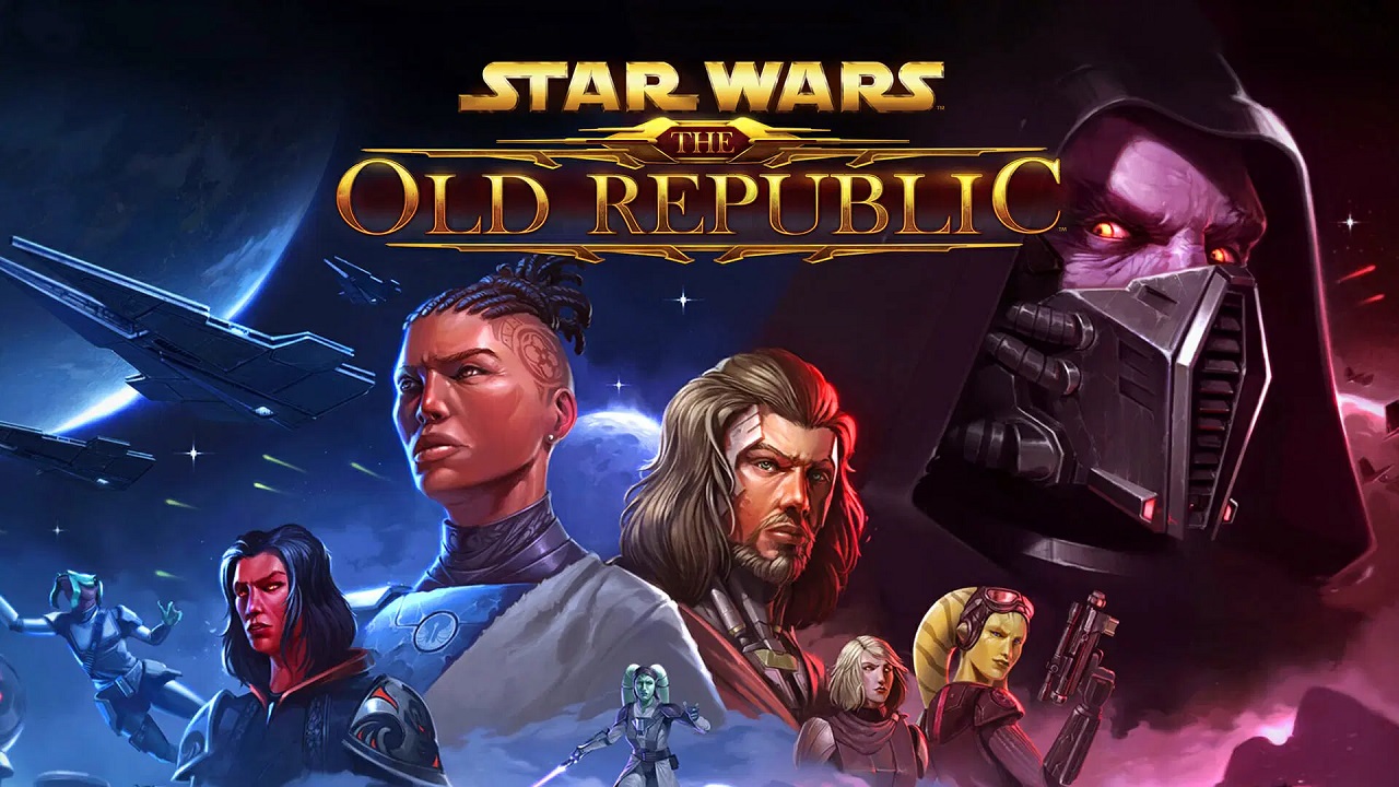 Star Wars: The Old Republic | i3-12100 | 16GB RAM | UHD 730