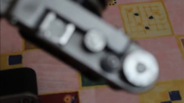 фотоаппарат Фэд2 смотреть онлайн