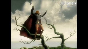 Original Trailer for "Atlantis II / Beyond Atlantis"