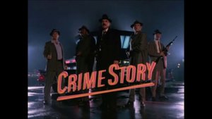 DEL SHANNON RUNAWAY (CRIME STORY VERSION)