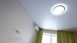 Отзыв заказчика. ЖК "Новое Пушкино", Квартира 55 м2. Best/Otdelka.