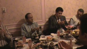 2008 йил ОРТИК ОТАЖОНОВ УСТОЗИМ МЕНГА ОК ФОТИХА БЕРГАН КУНИ. ИЛОХИМ ОХИРАТИНГИЗ ОБОД БУЛСИН УСТОЗ..