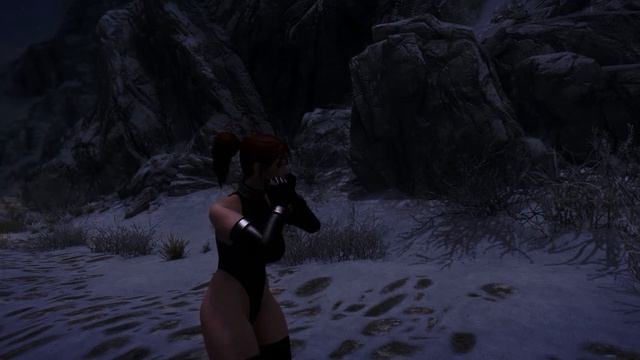 BoM Skyrim - Part IX смотреть онлайн