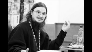 о. Даниил Сысоев, почему погибают некрещёные