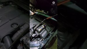 volkswagen Jetta 6 не гаснут стоп сигналы