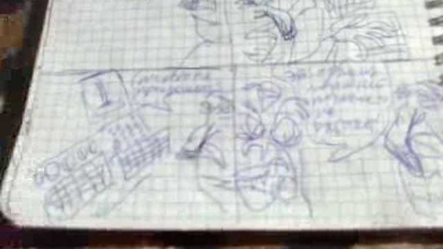 комиксы   15
