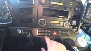 Mercedes Actros 1845 Обзор седельного тягача Евро 6