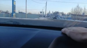 Как убрать скрип панели в Хендэ Солярис