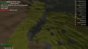 играю в broken bones в роблоксе