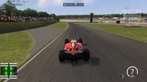 Assetto Corsa Sound: Ferrari F2004 (Ferrari 70th Anniversary Pack)