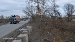 Прогулочки по закоулочкам строящейся Некрасовки